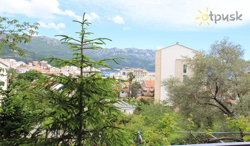 Фото отеля Stanisic New Villa 3* Бечичи Черногория экстерьер и бассейны