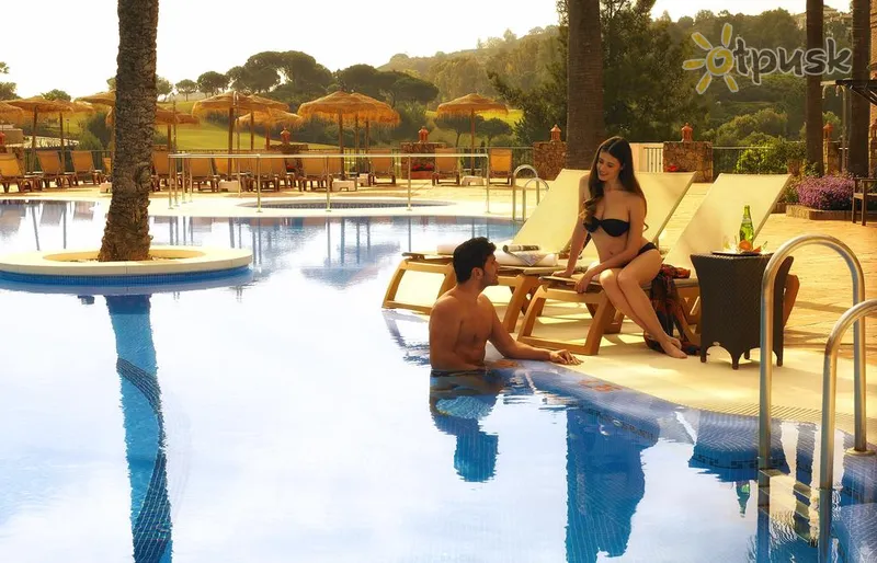 Фото отеля La Cala Resort 4* Malaga Ispanija išorė ir baseinai