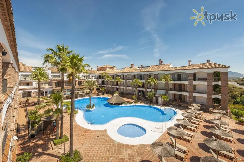 Фото отеля La Cala Resort 4* Малага Испания экстерьер и бассейны