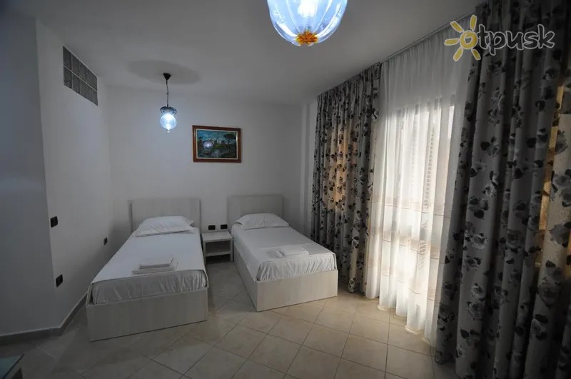 Фото отеля Shkodra Residence 3* Duresas Albanija kambariai