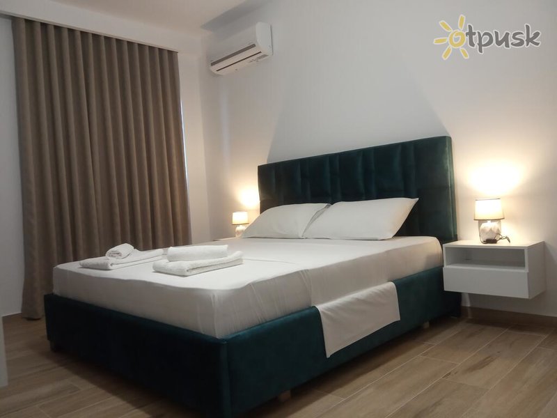 Фото отеля Vila Vasiliu 4* Ксамил Албания номера