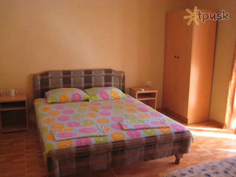 Фото отеля Holiday II Apartment 3* Ulcinj Juodkalnija kambariai