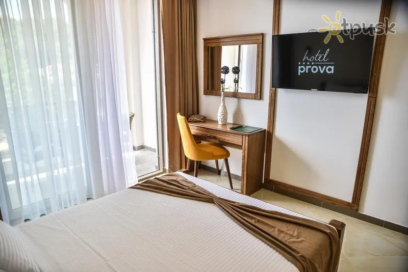 Фото отеля Prova Hotel 4* Ulcinj Juodkalnija kambariai