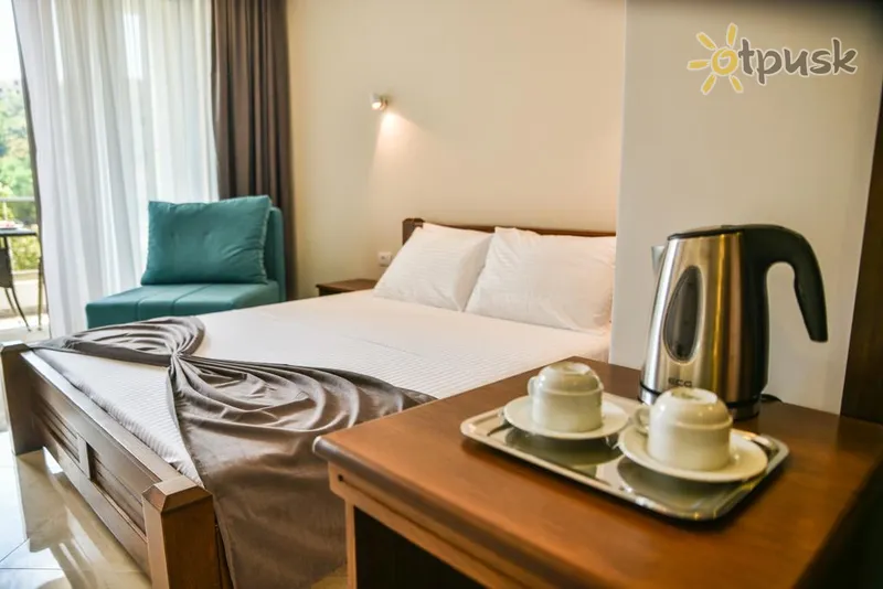 Фото отеля Prova Hotel 4* Ulcinj Juodkalnija kambariai