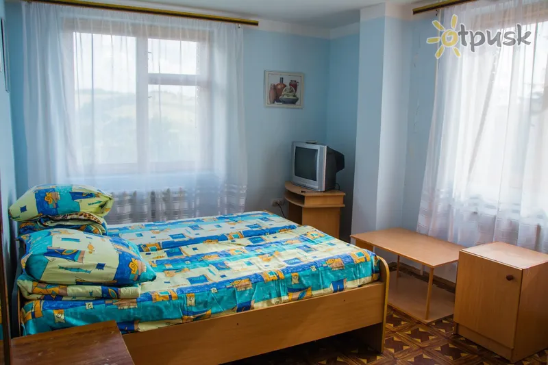 Фото отеля Эдельвейс 2* Пилипец Украина - Карпаты номера