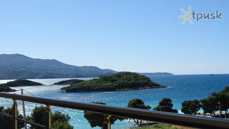 Фото отеля Queen Margaret Seaside Hotel 4* Ksamilas Albanija kambariai