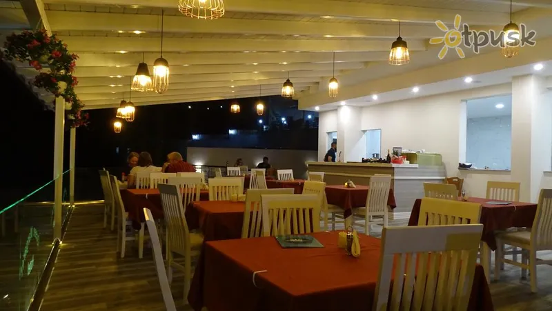 Фото отеля Queen Margaret Seaside Hotel 4* Ksamils Albānija bāri un restorāni