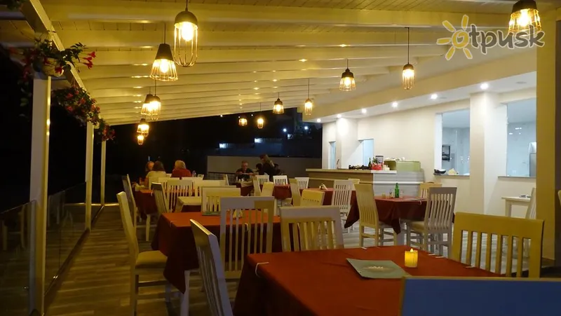 Фото отеля Queen Margaret Seaside Hotel 4* Ksamils Albānija bāri un restorāni