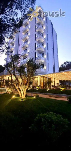 Фото отеля Henry Resort & Spa 4* Дуррес Албанія екстер'єр та басейни