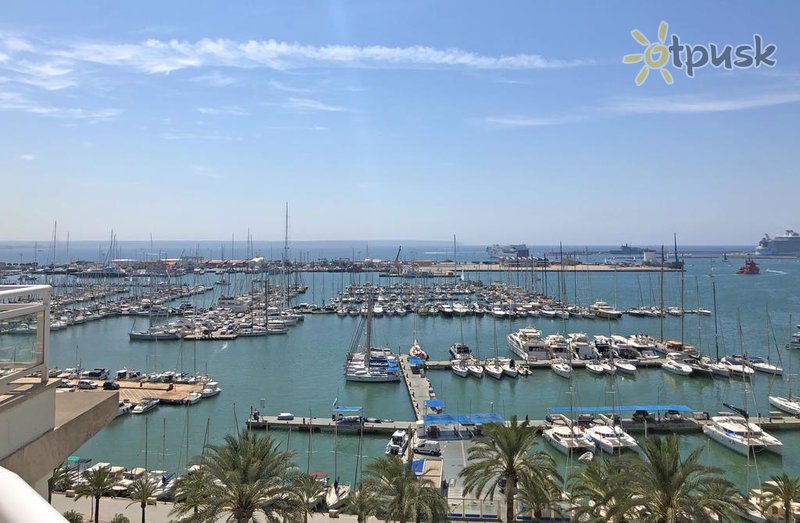 Фото отеля THB Mirador Hotel 4* о. Майорка Испания прочее