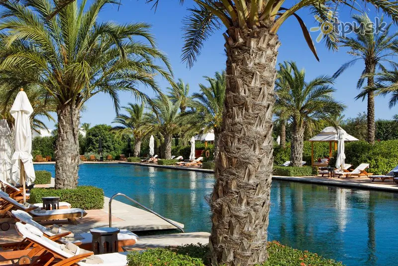 Фото отеля Finca Cortesin Hotel Golf & Spa 5* Коста Дель Соль Іспанія екстер'єр та басейни