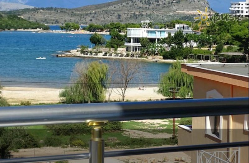 Фото отеля Bilali Vila 3* Ксамил Албания номера