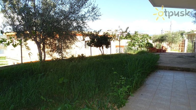 Фото отеля Bilali Vila 3* Ксамил Албания прочее