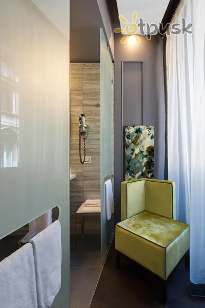 Фото отеля Stendhal Luxury Suites 4* Рим Італія номери