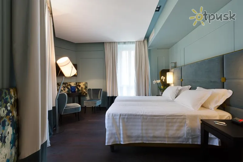 Фото отеля Stendhal Luxury Suites 4* Roma Itālija istabas