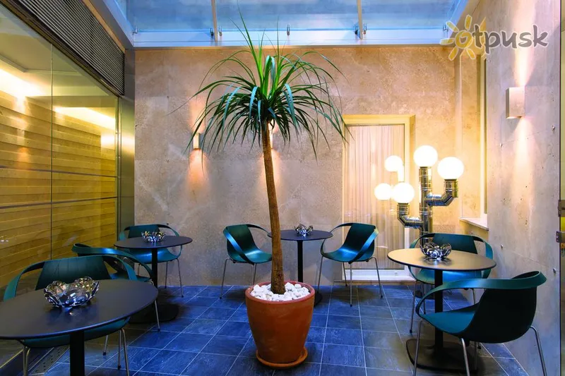 Фото отеля Stendhal Luxury Suites 4* Рим Италия прочее