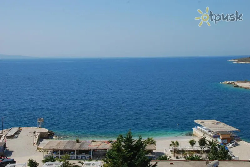 Фото отеля Xika Villa 3* Саранда Албанія екстер'єр та басейни