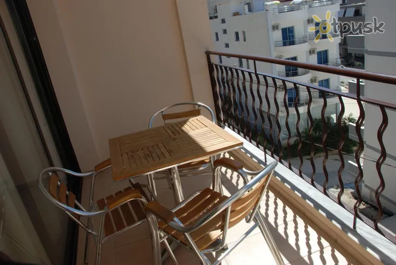 Фото отеля Nikos Hotel & Apartments 3* Saranda Albanija kambariai