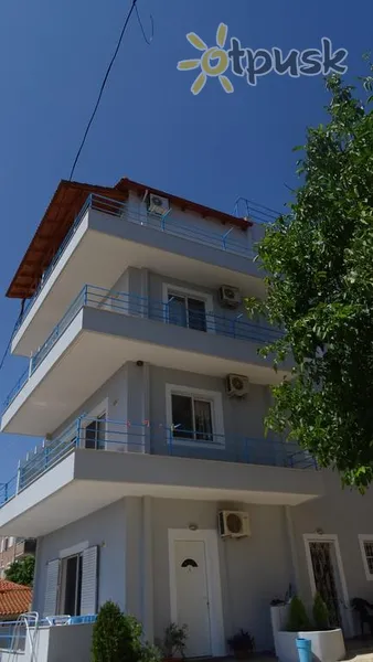Фото отеля Neri’s Apartment 3* Ксамил Албания экстерьер и бассейны