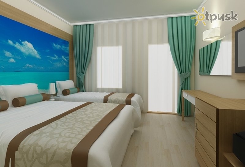 Фото отеля Anita Dream Hotel 4* Кемер Турция номера