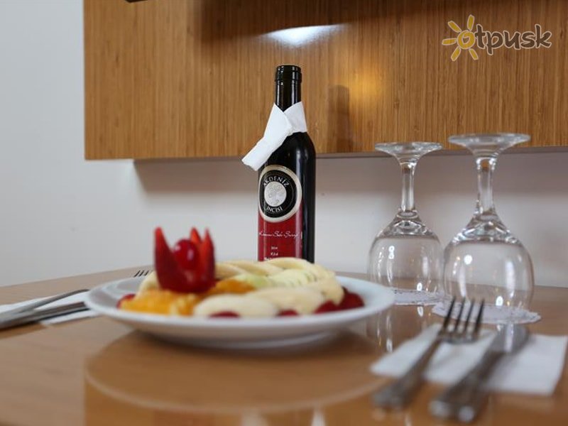 Фото отеля Anita Dream Hotel 4* Кемер Турция номера