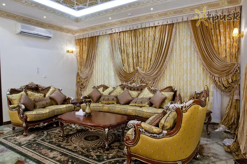 Фото отеля Al Bada Resort 4* Абу Даби ОАЭ прочее