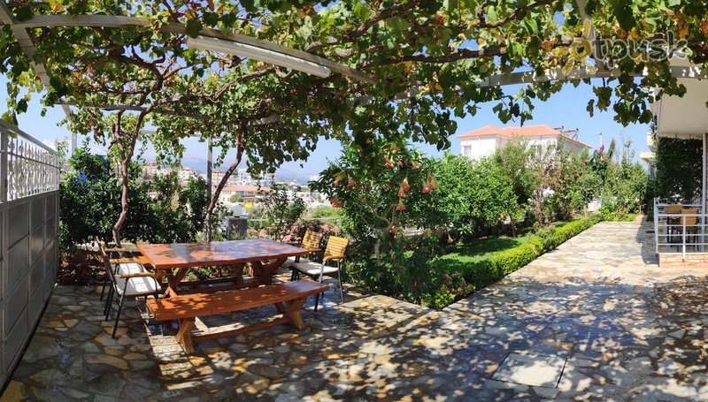 Фото отеля Paja Villa 3* Ксамил Албания бары и рестораны