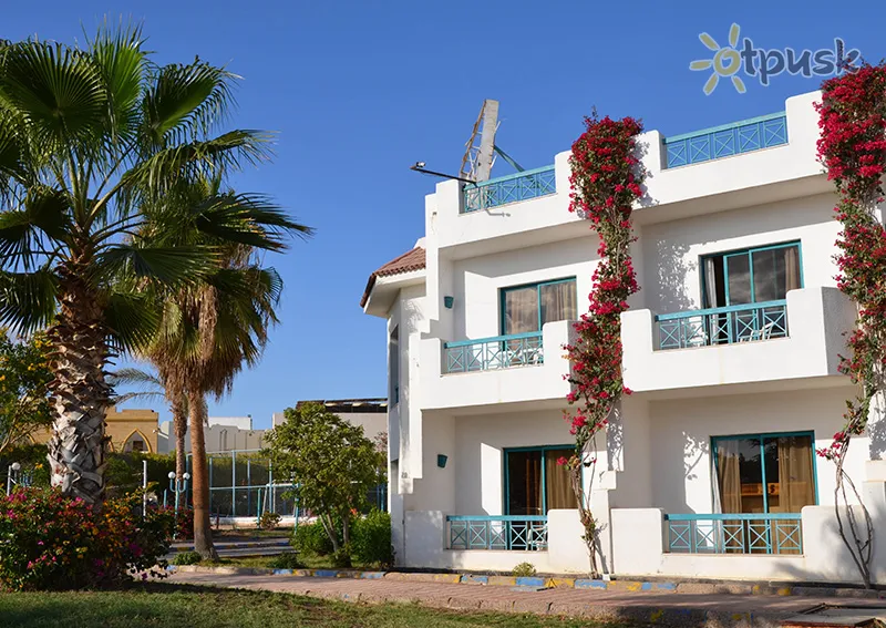 Фото отеля Sharm Cliff Resort 3* Šarm el Šeichas Egiptas kambariai