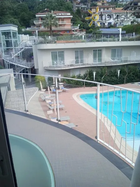 Фото отеля Ciclope Resort 4* apie. Sicilija Italija išorė ir baseinai