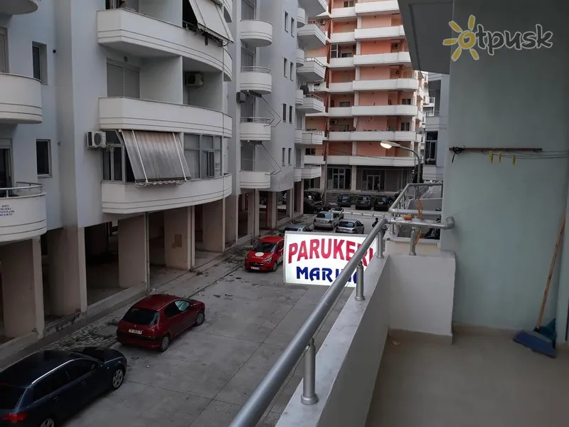 Фото отеля Marina Apartment 3* Vlore Albanija kambariai
