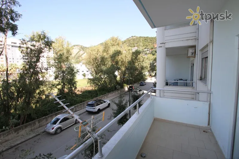 Фото отеля Marina Apartment 3* Влера Албанія номери
