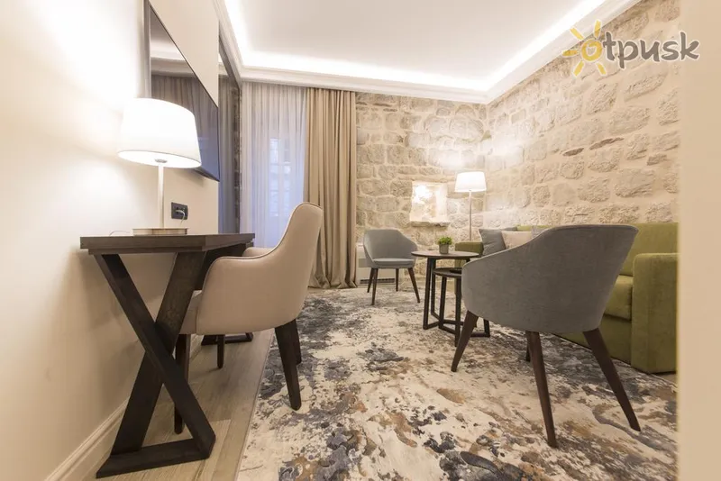 Фото отеля Heritage Leon Coronato Hotel 4* Perastas Juodkalnija kambariai