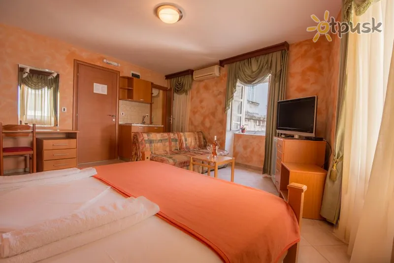 Фото отеля Rendez Vouz Hotel 3* Kotoras Juodkalnija kambariai