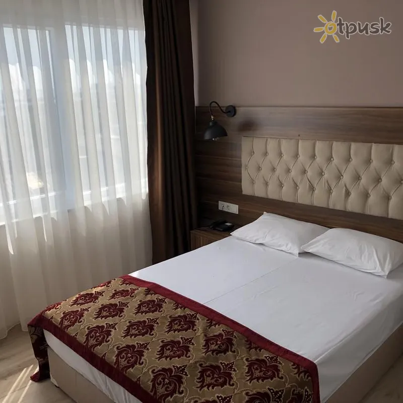Фото отеля The Reina Hotel 4* Stambulas Turkija kambariai
