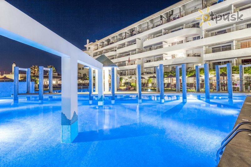 Фото отеля Ona Garden Lago 3* о. Майорка Испания экстерьер и бассейны