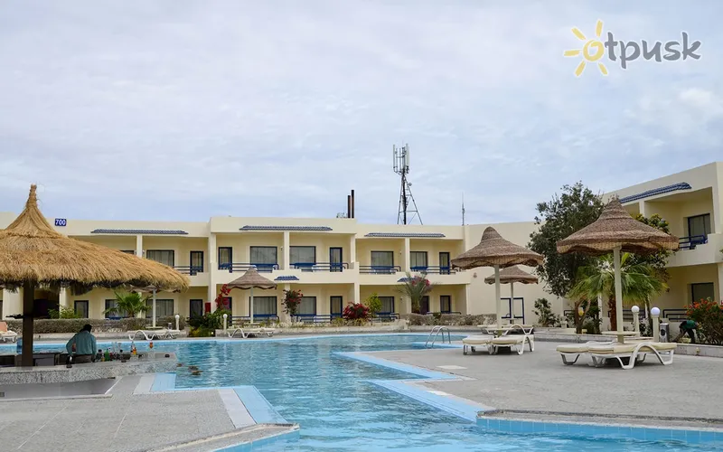 Фото отеля Cataract Sharm Resort 4* Шарм ель шейх Єгипет екстер'єр та басейни