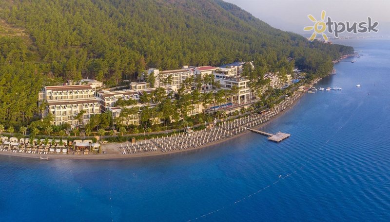 Фото отеля Orka Lotus Beach Hotel 5* Мармарис Турция прочее