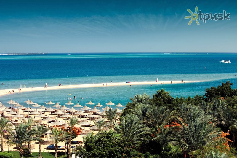 Фото отеля Siva Grand Beach 4* Хургада Египет пляж