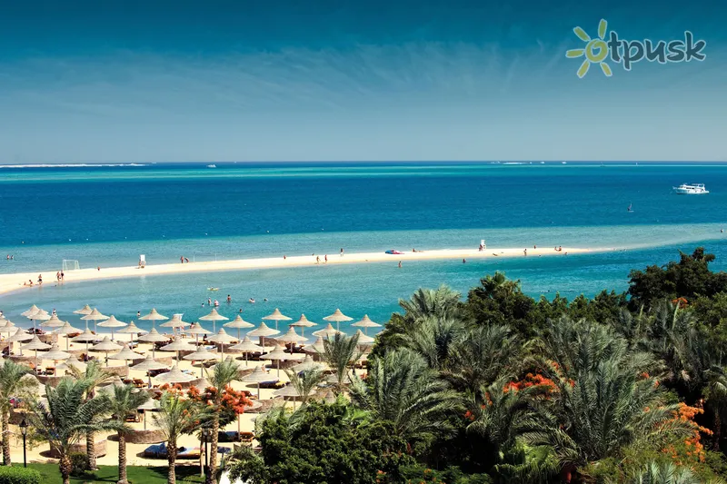 Фото отеля Siva Grand Beach 4* Hurgada Egiptas papludimys