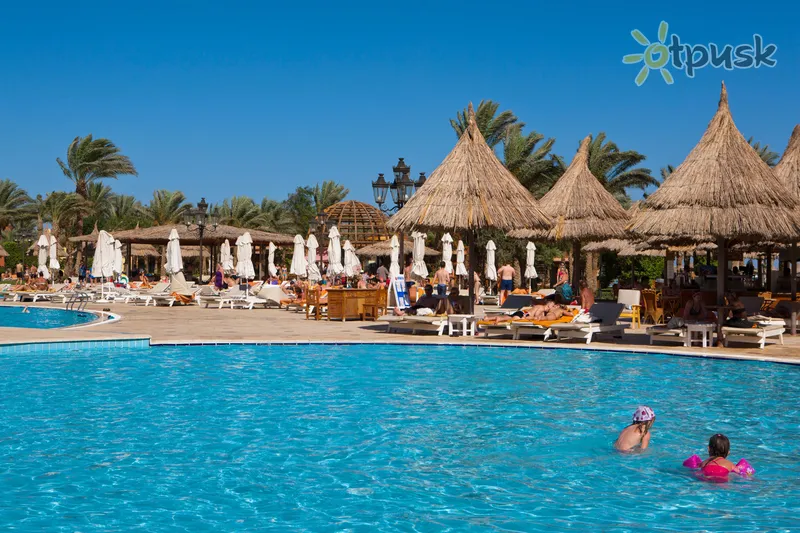 Фото отеля Siva Grand Beach 4* Хургада Єгипет екстер'єр та басейни