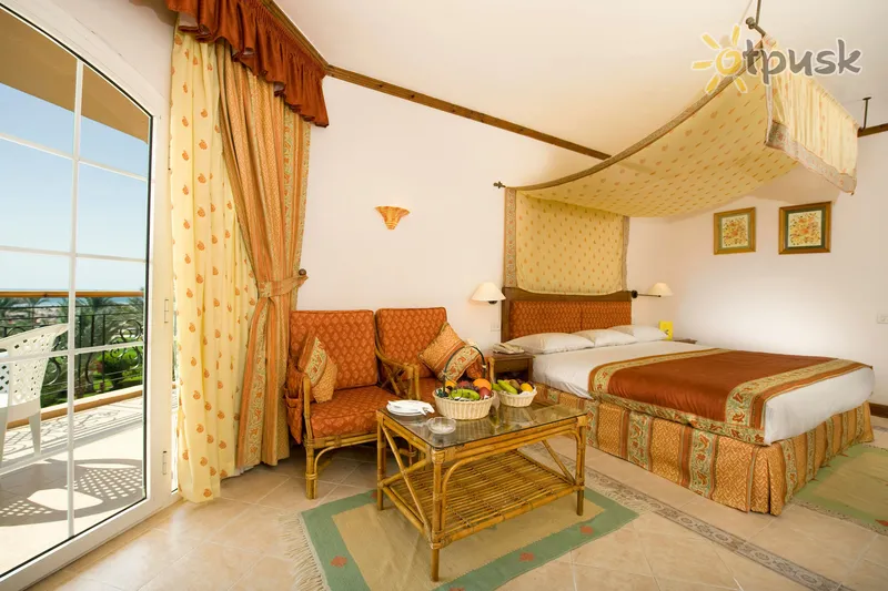 Фото отеля Siva Grand Beach 4* Hurgada Ēģipte istabas