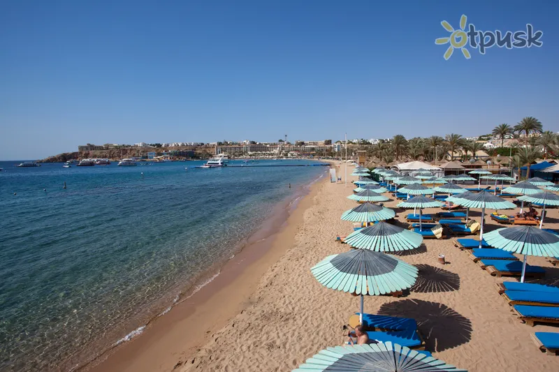 Фото отеля Siva Grand Beach 4* Хургада Єгипет пляж
