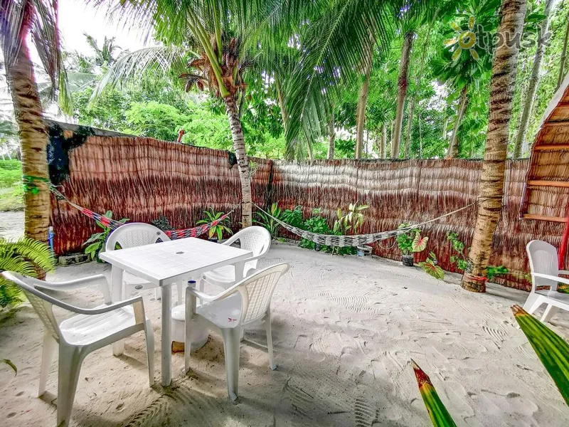 Фото отеля Amazing View Guest House 3* Ари (Алифу) Атолл Мальдивы прочее