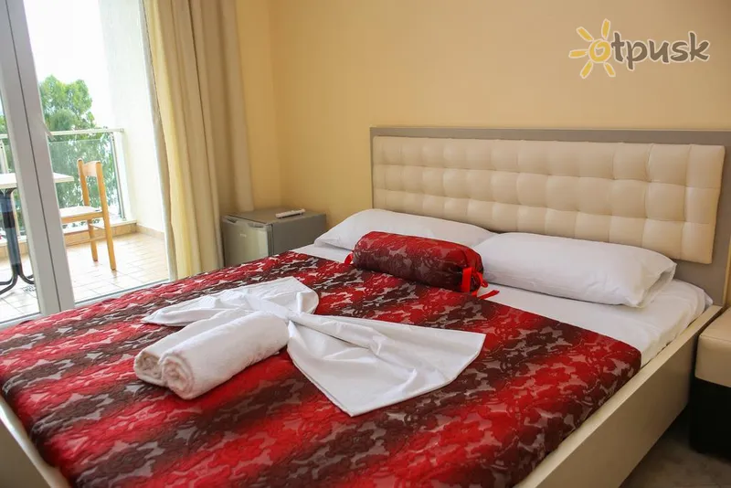 Фото отеля Royal Hotel 3* Vlore Albanija kambariai