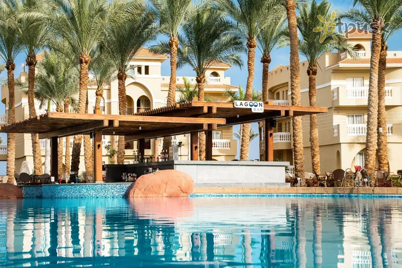Фото отеля Rixos Premium Seagate 5* Šarm eš Šeiha Ēģipte ārpuse un baseini