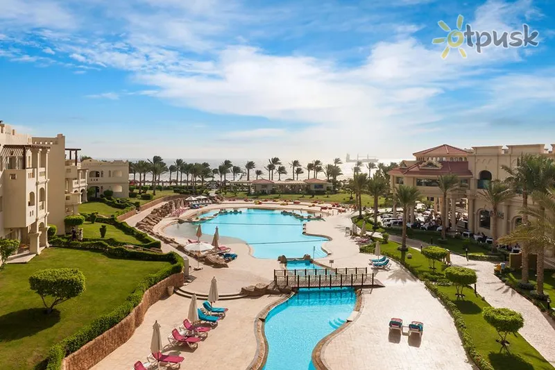 Фото отеля Rixos Premium Seagate 5* Шарм эль Шейх Египет экстерьер и бассейны