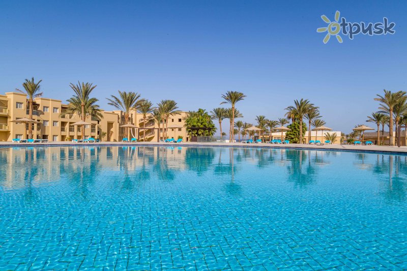 Фото отеля Rixos Premium Seagate 5* Шарм эль Шейх Египет экстерьер и бассейны