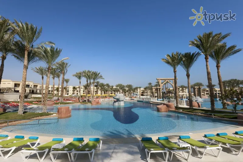 Фото отеля Rixos Premium Seagate 5* Шарм ель шейх Єгипет екстер'єр та басейни