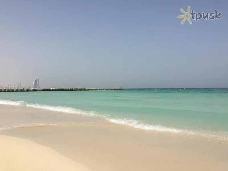 Фото отеля Sadaf Hotel 3* Дубай ОАЭ пляж