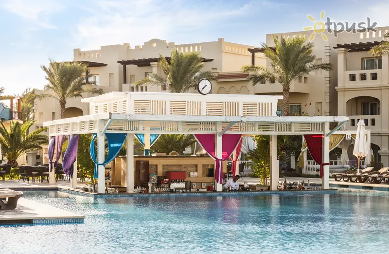 Фото отеля Rixos Sharm El Sheikh 5* Šarm eš Šeiha Ēģipte bāri un restorāni